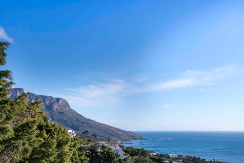 This photo about Bay Reflections Camps Bay Luxury Serviced Apartments shared on HyHotel.com