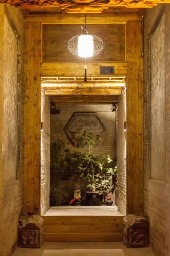 This photo about Jinxuan Hotel Pingyao shared on HyHotel.com