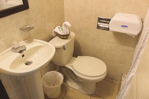 This photo about Casa Mia Hotel shared on HyHotel.com