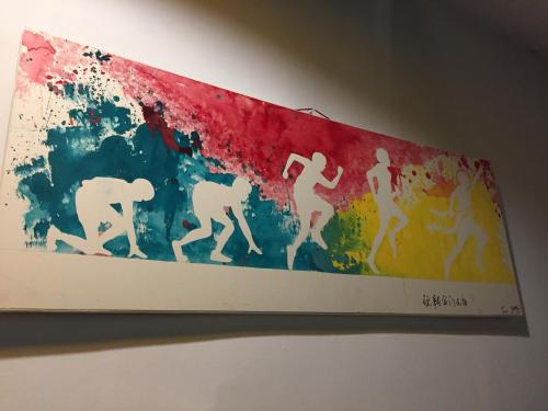 玩轉金門 (Play Kimnen B&B) in 金門縣 玩轉金門 (Play Kimnen B&B) in 金門縣