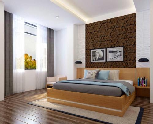 Haengbok Hotel in Bac Ninh Haengbok Hotel in Bac Ninh