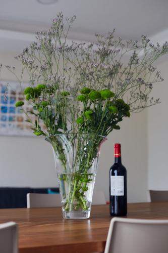 المرافق, Axis Suites in أوسو المرافق, Axis Suites in أوسو