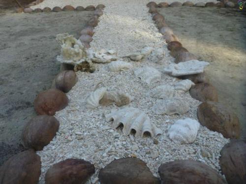 Afficher, Nyang Ebay Surf Camp Siberut in Katurai Afficher, Nyang Ebay Surf Camp Siberut in Katurai