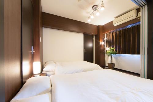 This photo about Hostel Kaisei Doutonbori shared on HyHotel.com