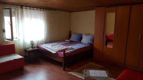 Apartmani Emil in Podgorica Apartmani Emil in Podgorica