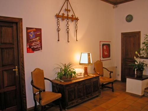 This photo about Hosteria Catalana shared on HyHotel.com