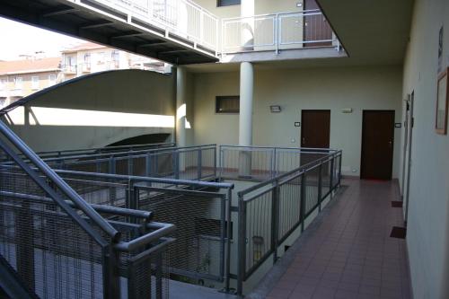 This photo about Residence Meditur Turin shared on HyHotel.com