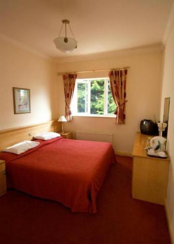 This photo about Island View Hotel shared on HyHotel.com