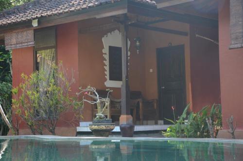 مدخل, Padangbai Beach Homestay in بادانج بيه مدخل, Padangbai Beach Homestay in بادانج بيه