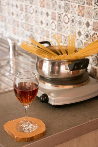 This photo about Ilias Apartments shared on HyHotel.com