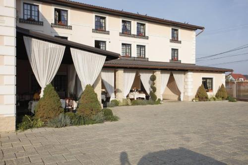 This photo about Pension Donna Ana shared on HyHotel.com