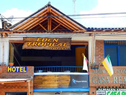 Hotel Eden - Gay Only/ LGBT