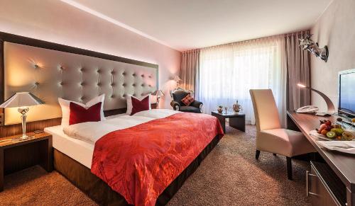 Schlosshotel Rettershof in 凱爾克海姆/陶努斯 Schlosshotel Rettershof in 凱爾克海姆/陶努斯