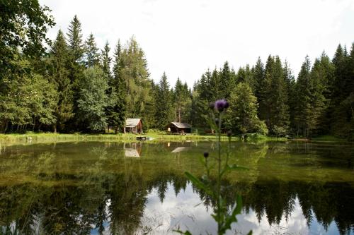 A környék, Blasiwirt in Fell A környék, Blasiwirt in Fell