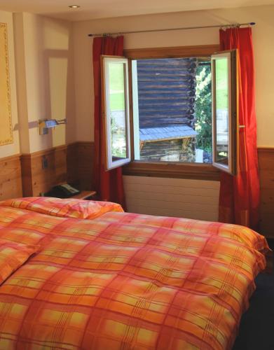 This photo about Hotel Gspan shared on HyHotel.com