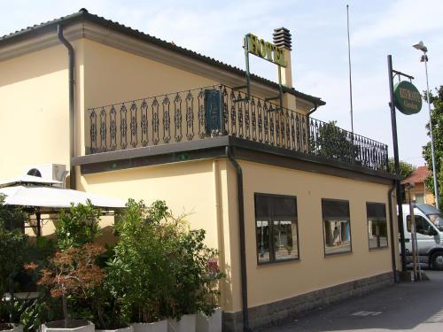 Hotel Garden