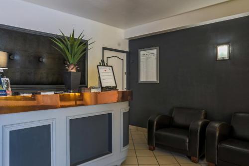 Létesítmények, Hotel du Commerce in Pouilly-en-Auxois Létesítmények, Hotel du Commerce in Pouilly-en-Auxois