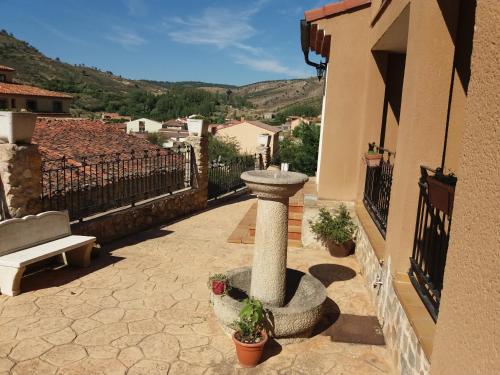 Apartamentos las Fuentes del Alto Tajo in 佩拉萊霍斯德拉斯特魯查斯 Apartamentos las Fuentes del Alto Tajo in 佩拉萊霍斯德拉斯特魯查斯