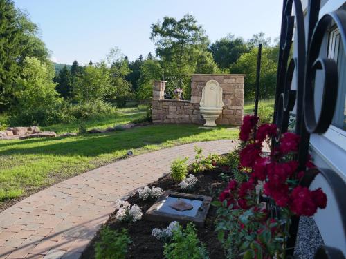 Ferienwohnung Vogelnest
Ferienwohnung Vogelnest
