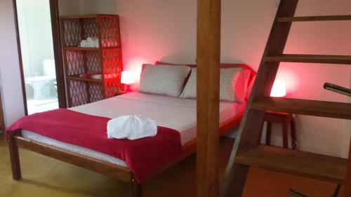 This photo about Pousada Jaju shared on HyHotel.com