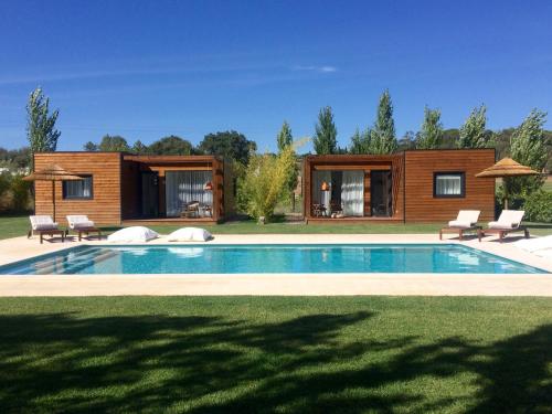 Piscina, Country House Villas Santarem in Santarem Piscina, Country House Villas Santarem in Santarem