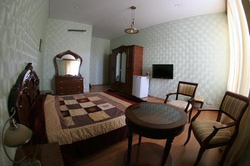 This photo about Hotel Ligovskiy 44 shared on HyHotel.com
