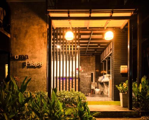 ロマ プレイス ホテル6