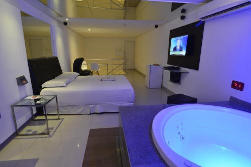 Eros Hotel CDU (Adults Only), Recife Eros Hotel CDU (Adults Only), Recife