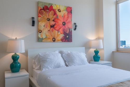 在meiguo.com看到的Apartments on Washington Boulevard的介绍图片