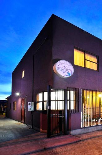 Apart Hotel Las Violetas
Apart Hotel Las Violetas