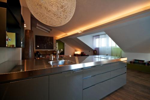 This photo about My Home in Vienna- Smart Apartments - Leopoldstadt shared on HyHotel.com