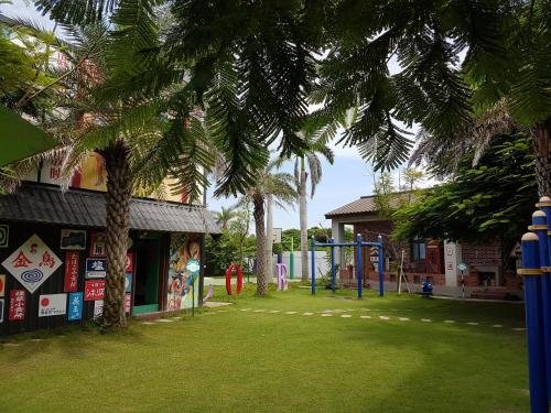 Taiwan Old Time Homestay B&B in Fuxing Township Taiwan Old Time Homestay B&B in Fuxing Township