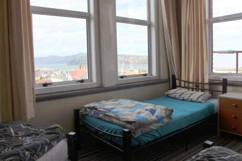 Chalet Backpackers in Dunedin Chalet Backpackers in Dunedin