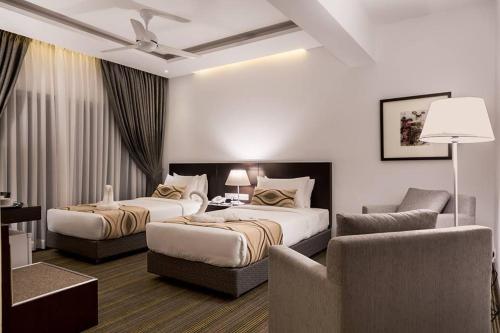 This photo about Windy Terrace Boutique Hotel shared on HyHotel.com