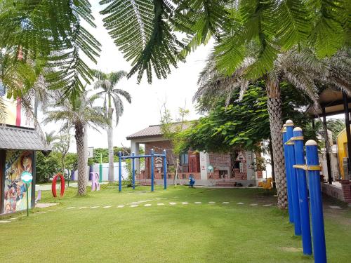 Taiwan Old Time Homestay B&B in Fuxing Township Taiwan Old Time Homestay B&B in Fuxing Township