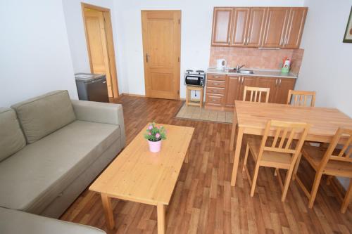 This photo about Pension Dobik shared on HyHotel.com