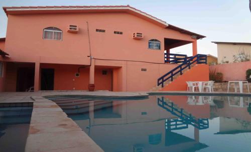 This photo about Pousada Radiante shared on HyHotel.com