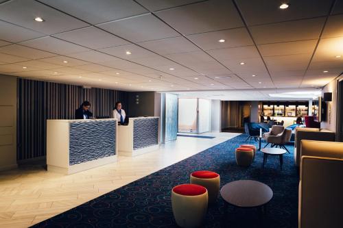 Cơ sở vật chất, Novotel Nottingham Derby in Nottingham Cơ sở vật chất, Novotel Nottingham Derby in Nottingham