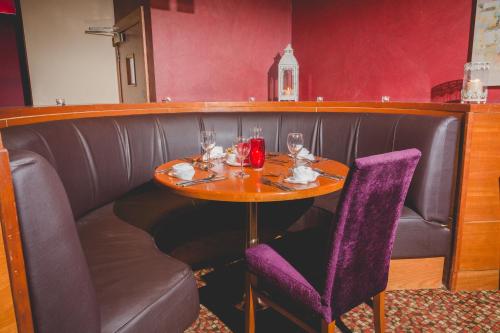 Station House Hotel Letterkenny in Letterkenny Station House Hotel Letterkenny in Letterkenny