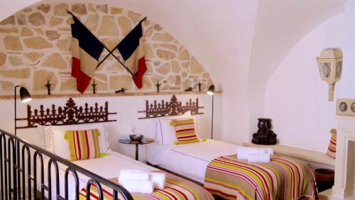 Maison De La Tour in Antibes Maison De La Tour in Antibes