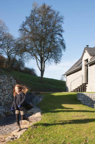 La Micheline-Design House Maredsous in อ็องเอ La Micheline-Design House Maredsous in อ็องเอ