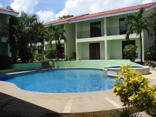 This photo about Villa Riviera 2 Bedroom Townhouse - Standard shared on HyHotel.com