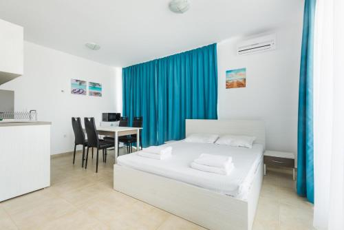 Sea Life Apartments Sinemorets
Sea Life Apartments Sinemorets