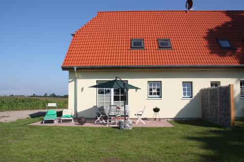 Weitblick in Hasselberg Weitblick in Hasselberg
