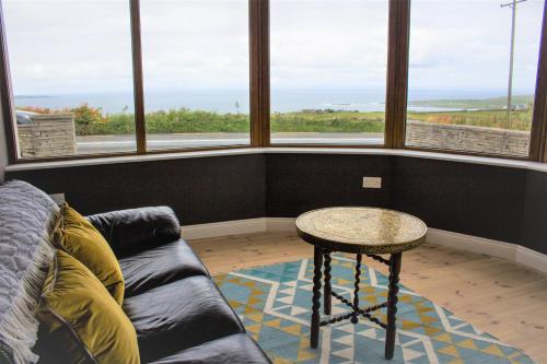Facilities, Storytellers Cottage in Doonnagore Facilities, Storytellers Cottage in Doonnagore