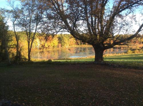 Inn at Fox Hill Farm in Putnam Inn at Fox Hill Farm in Putnam