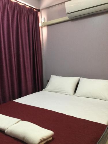 This photo about Donmuang At Last shared on HyHotel.com