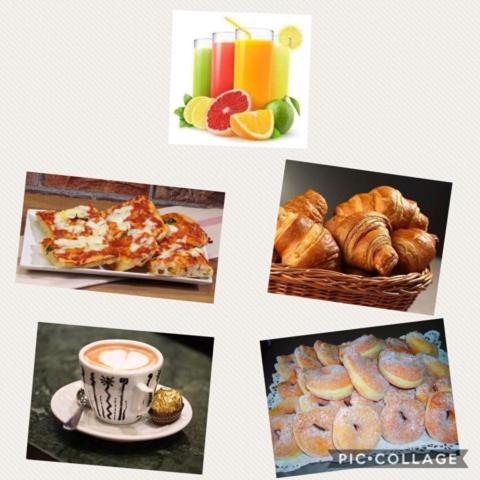 This photo about B&B Le Perle shared on HyHotel.com