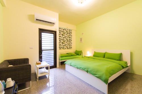 This photo about Nice Guanxi shared on HyHotel.com