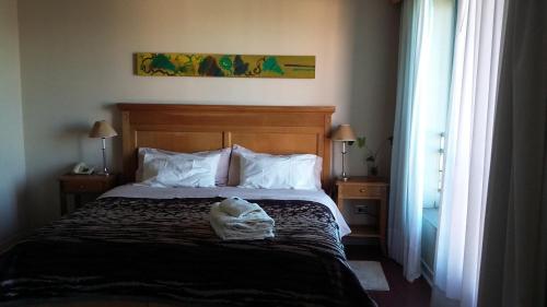 Hotel Suite Mendoza 1512